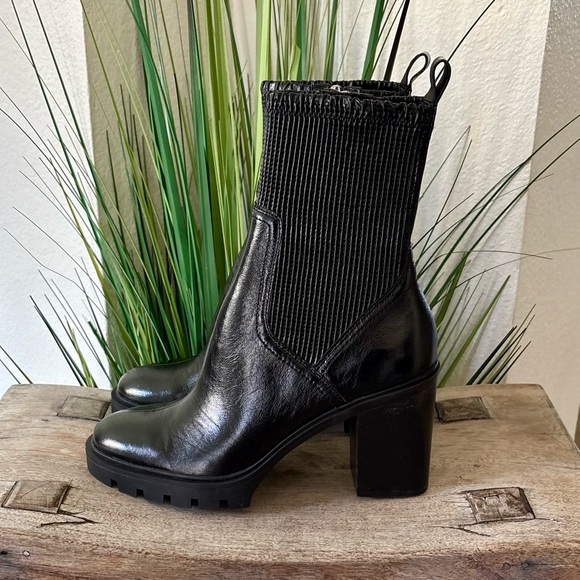 Dolce Vita Shoes - Dolce Vita Marni H2O Boots